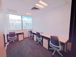 Odeon Towers (D7), Office #576820701